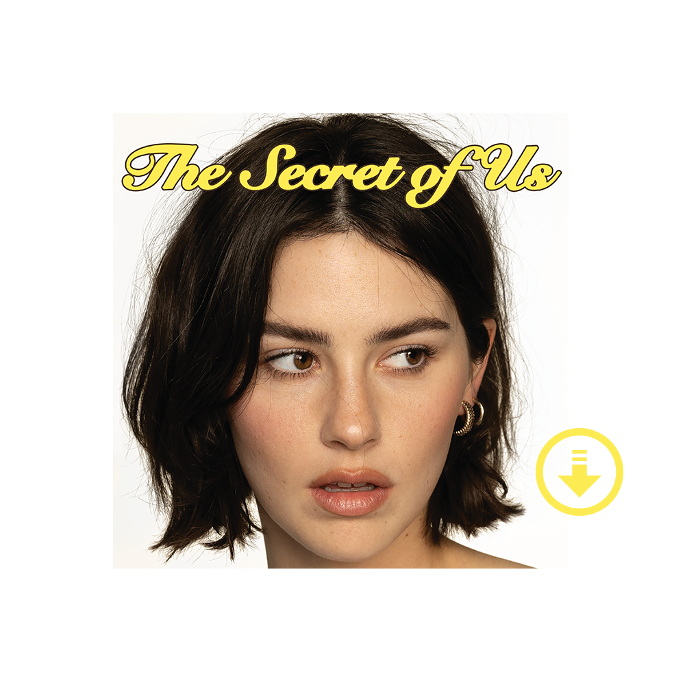 Gracie Abrams - Interscope Records