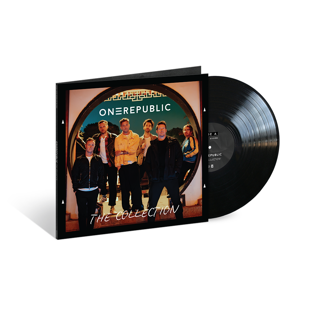 Collection One Music Vinyl Shop - Interscope Records