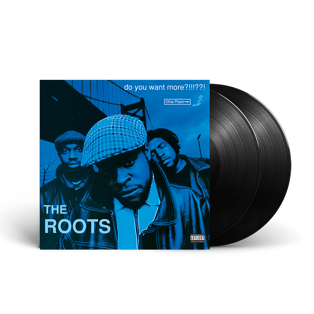 The Roots - Interscope Records The Roots - Interscope Records