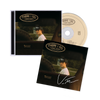There I Go Exclusive Signed CD