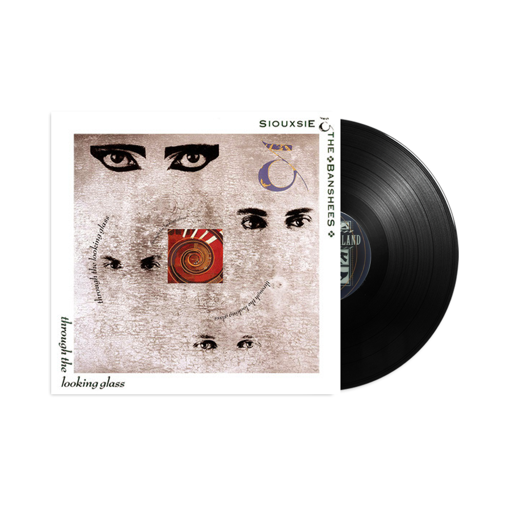 Through The Looking Glass 180g LP