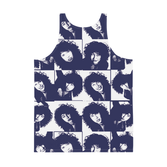 Towa Bird Tank Top Back