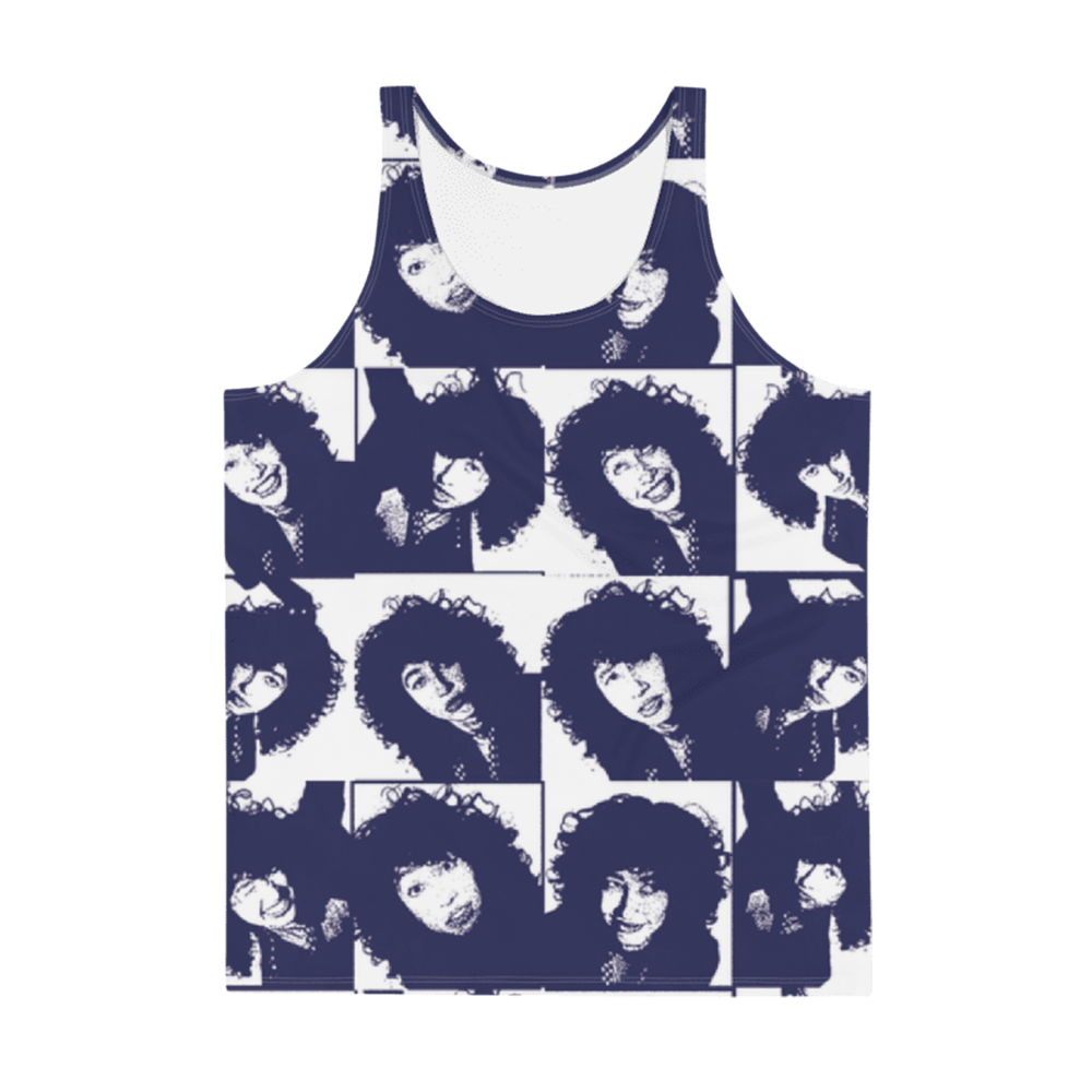 Towa Bird Tank Top