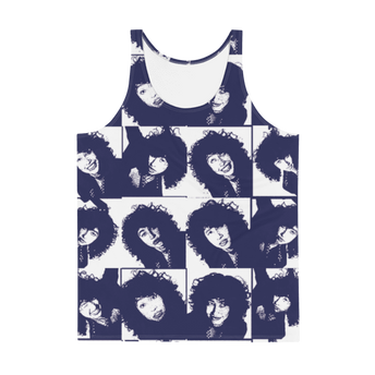 Towa Bird Tank Top