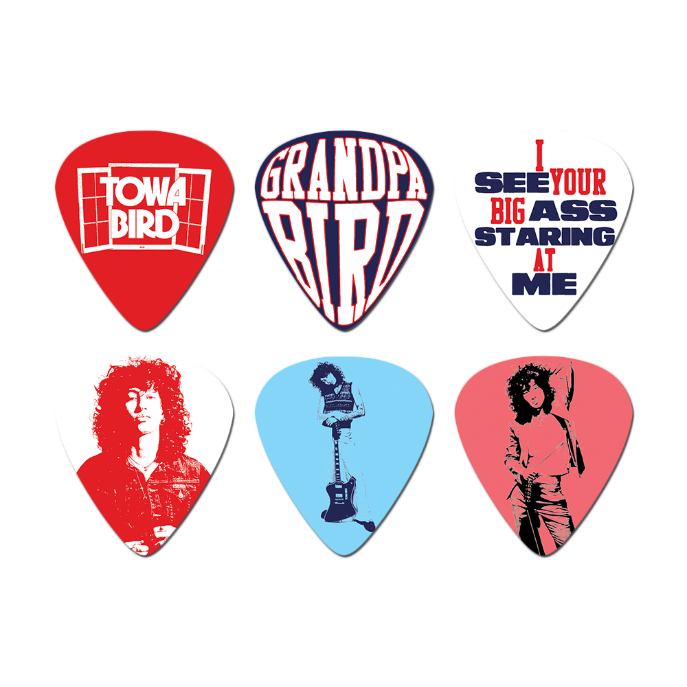 Guitar Picks