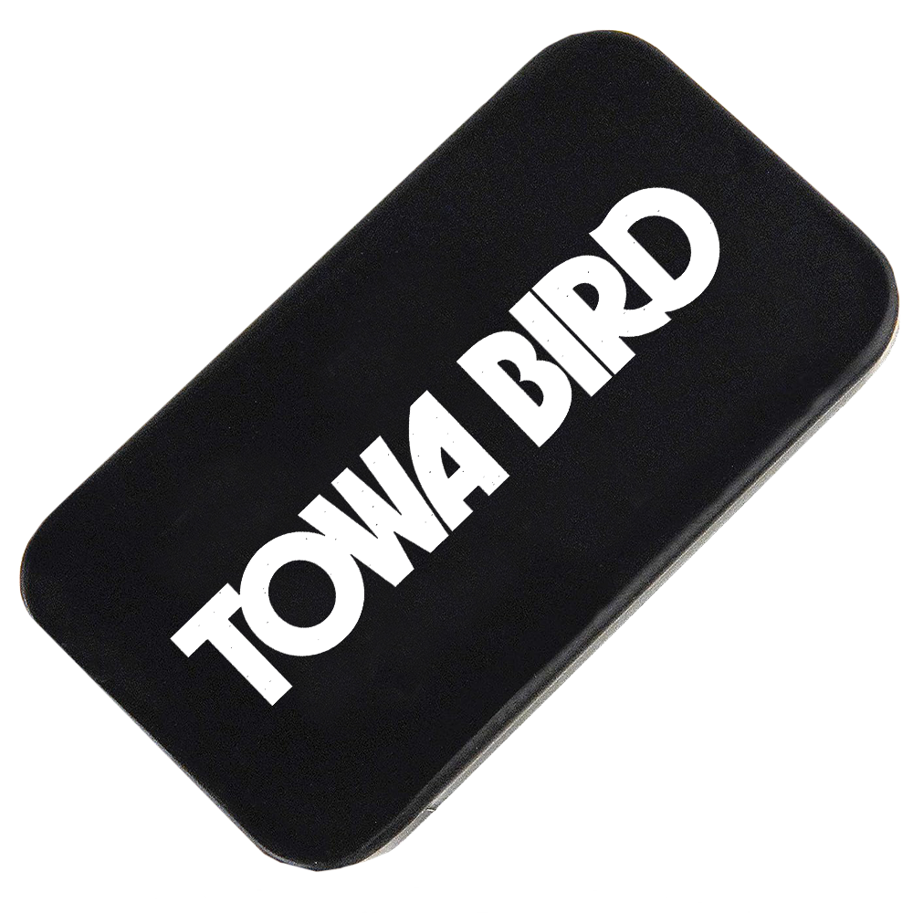 Towa Bird Guitar Picks Case