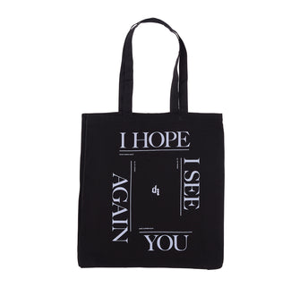 All My Friends Tote Bag