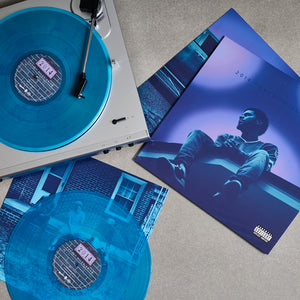 2014 Forest Hills Drive Vinyl (10 Year Anniversary Edition