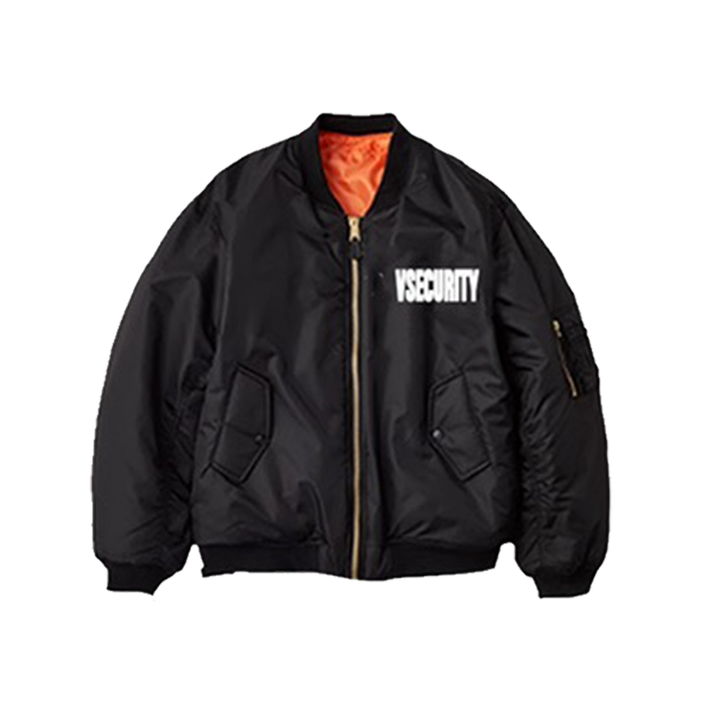 VSecurity Bomber