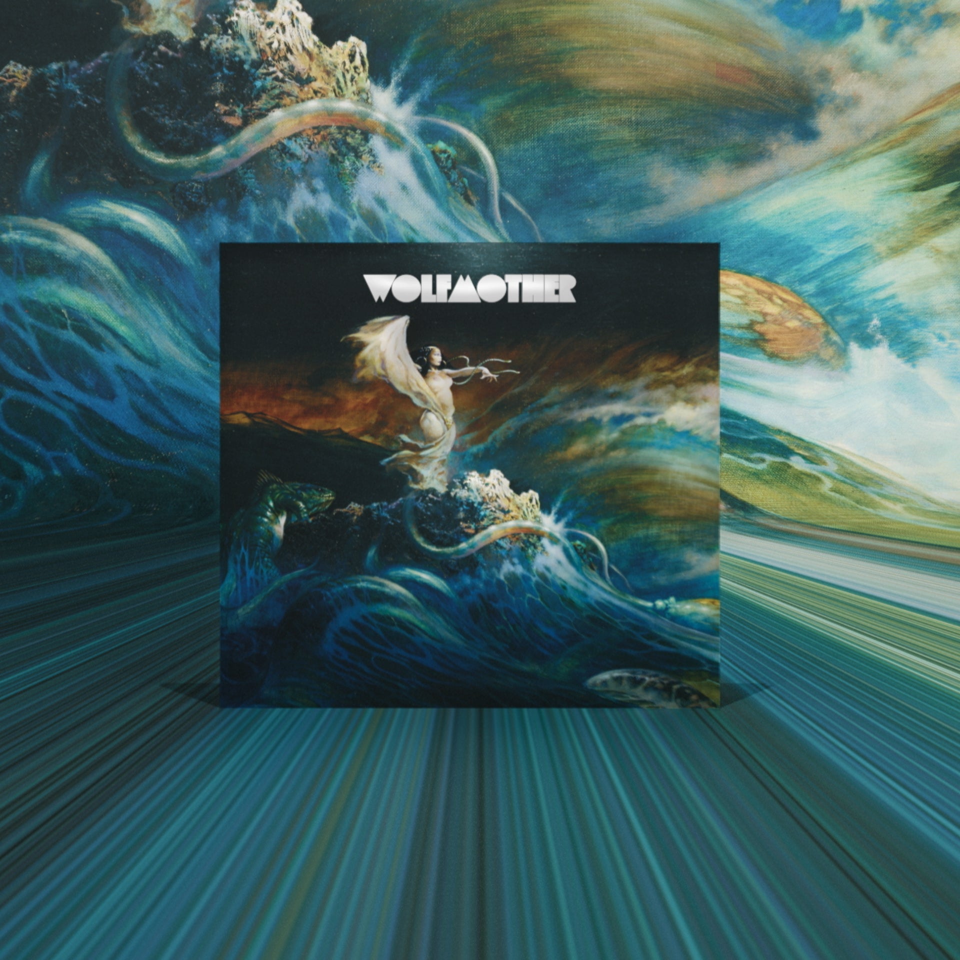 Interscope Vinyl Collective - U.S.