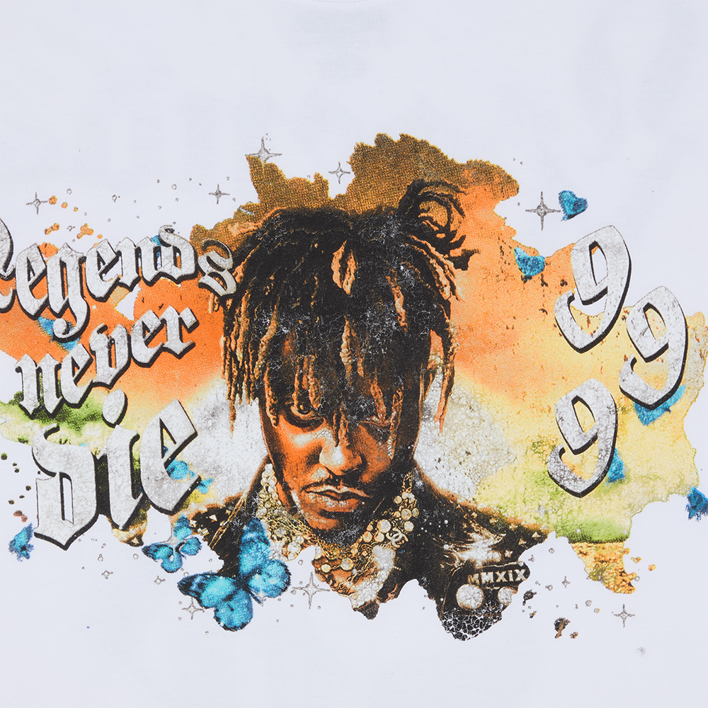 Legends Never Die T-Shirt