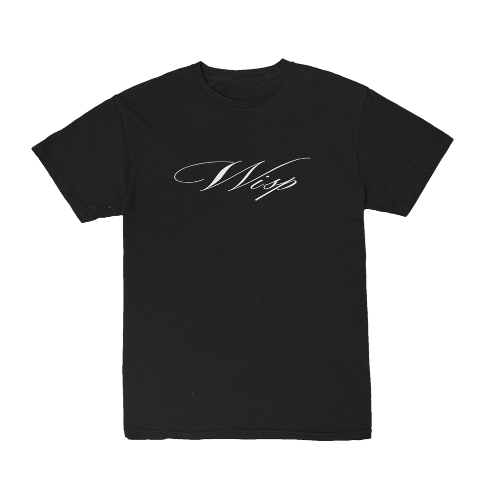 Logo Tee (Black)