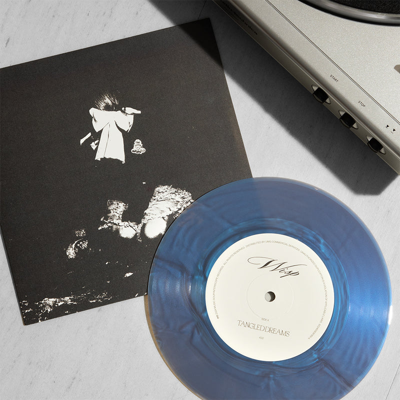 Wisp - Interscope Records