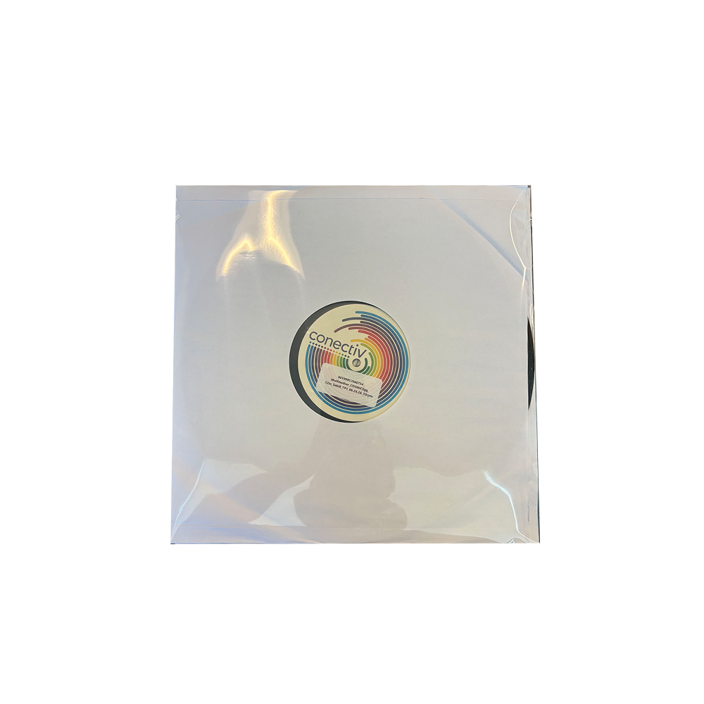 Wolfmother - Cosmic Egg Test Pressing