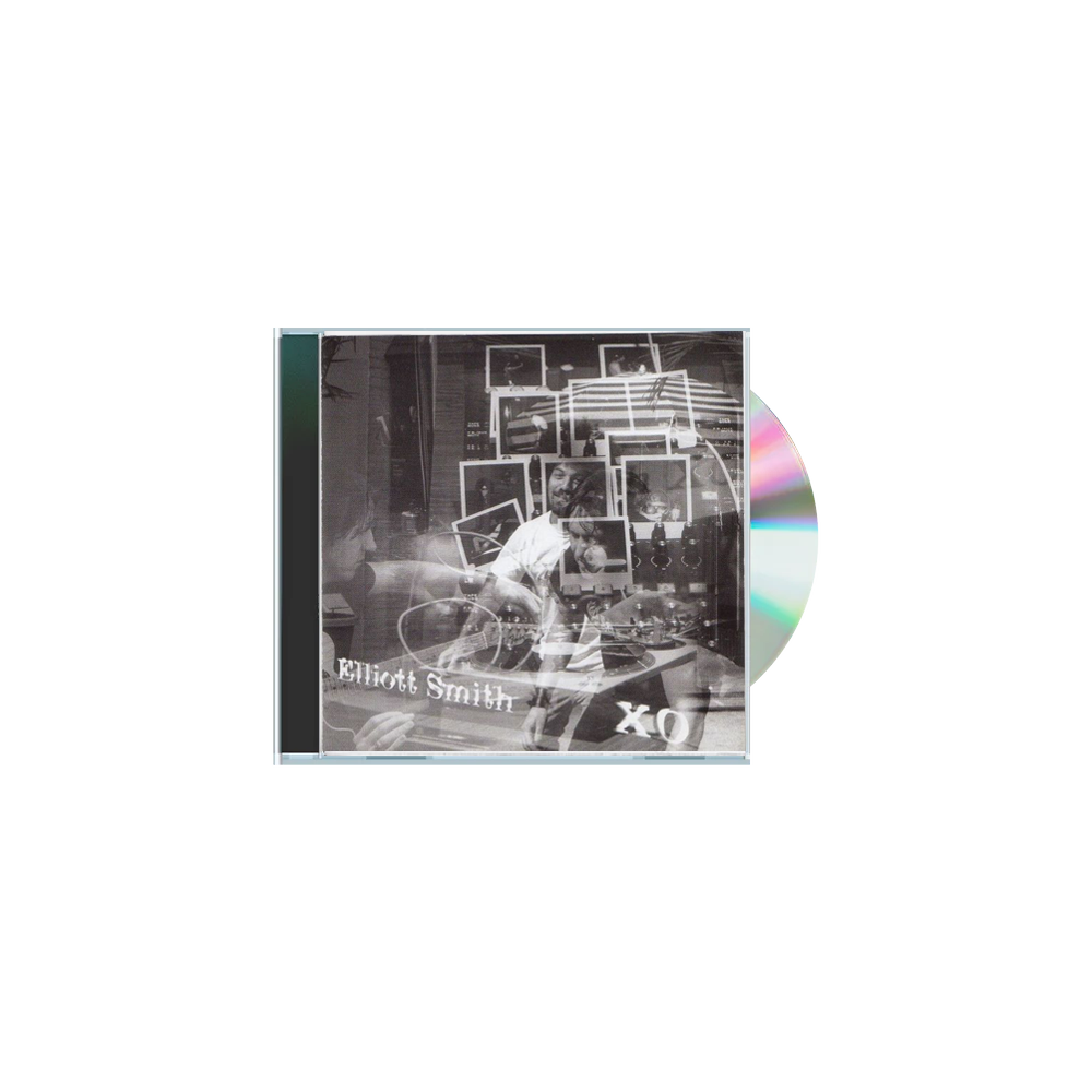 XO CD