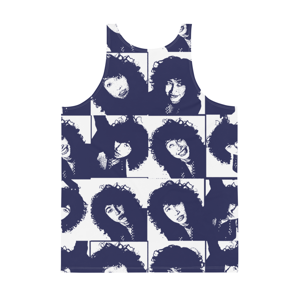 Towa Bird Tank Top