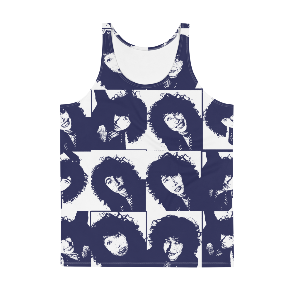 Towa Bird Tank Top