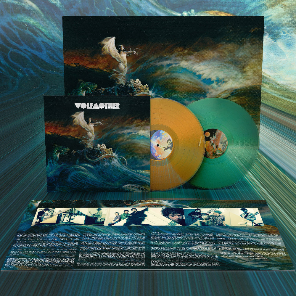 Interscope Vinyl Collective - U.S.