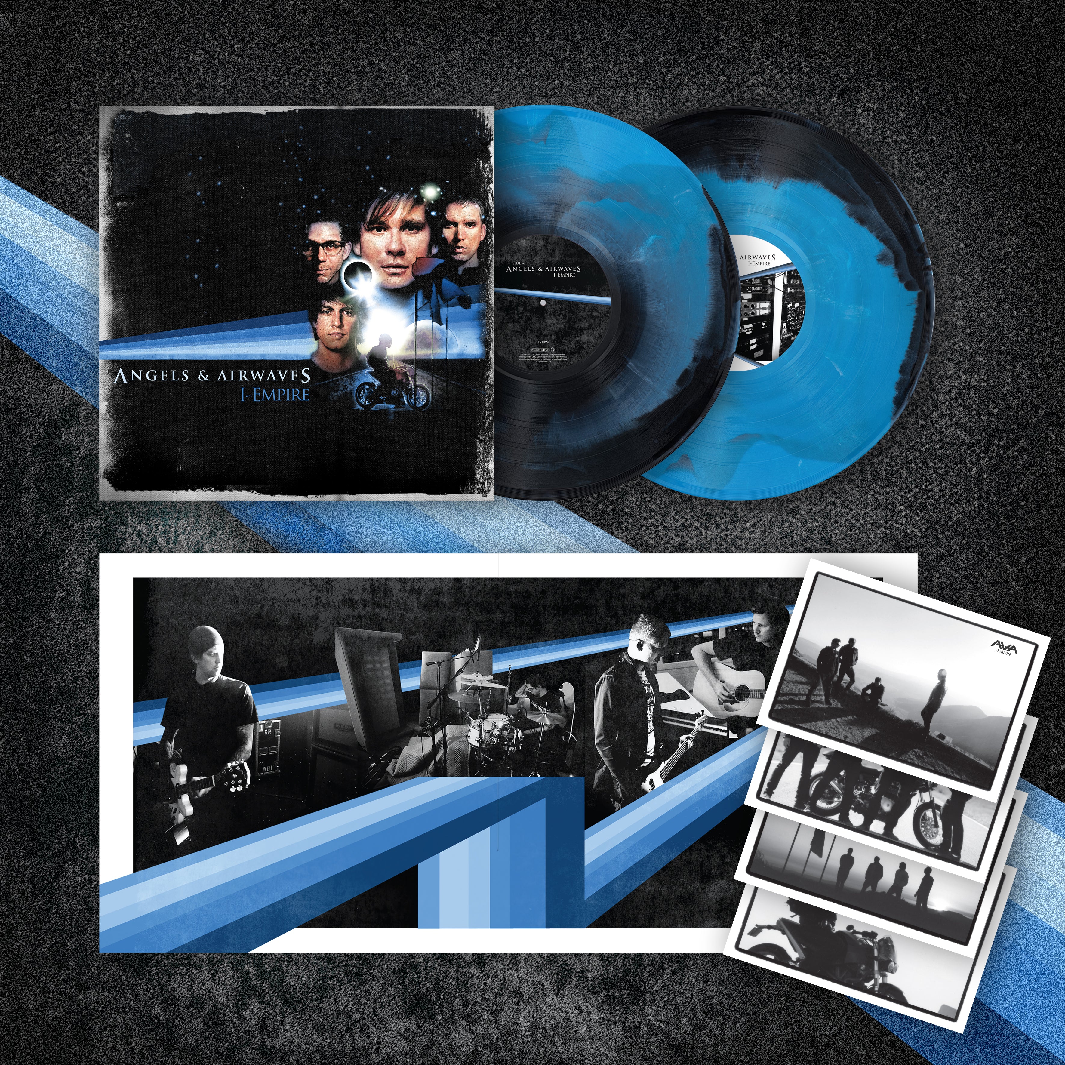 Interscope Vinyl Collective - U.S.