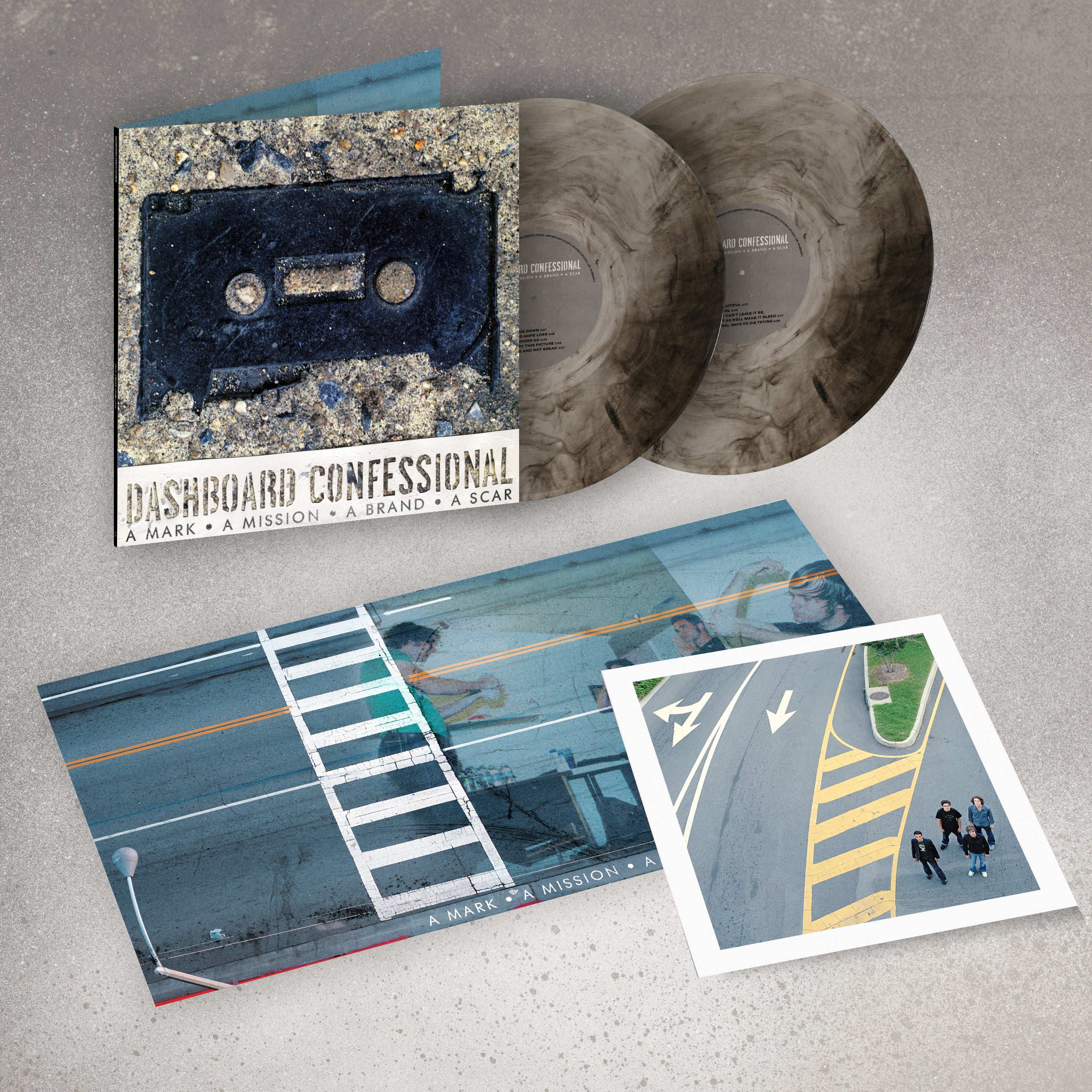 Interscope Vinyl Collective - U.S.