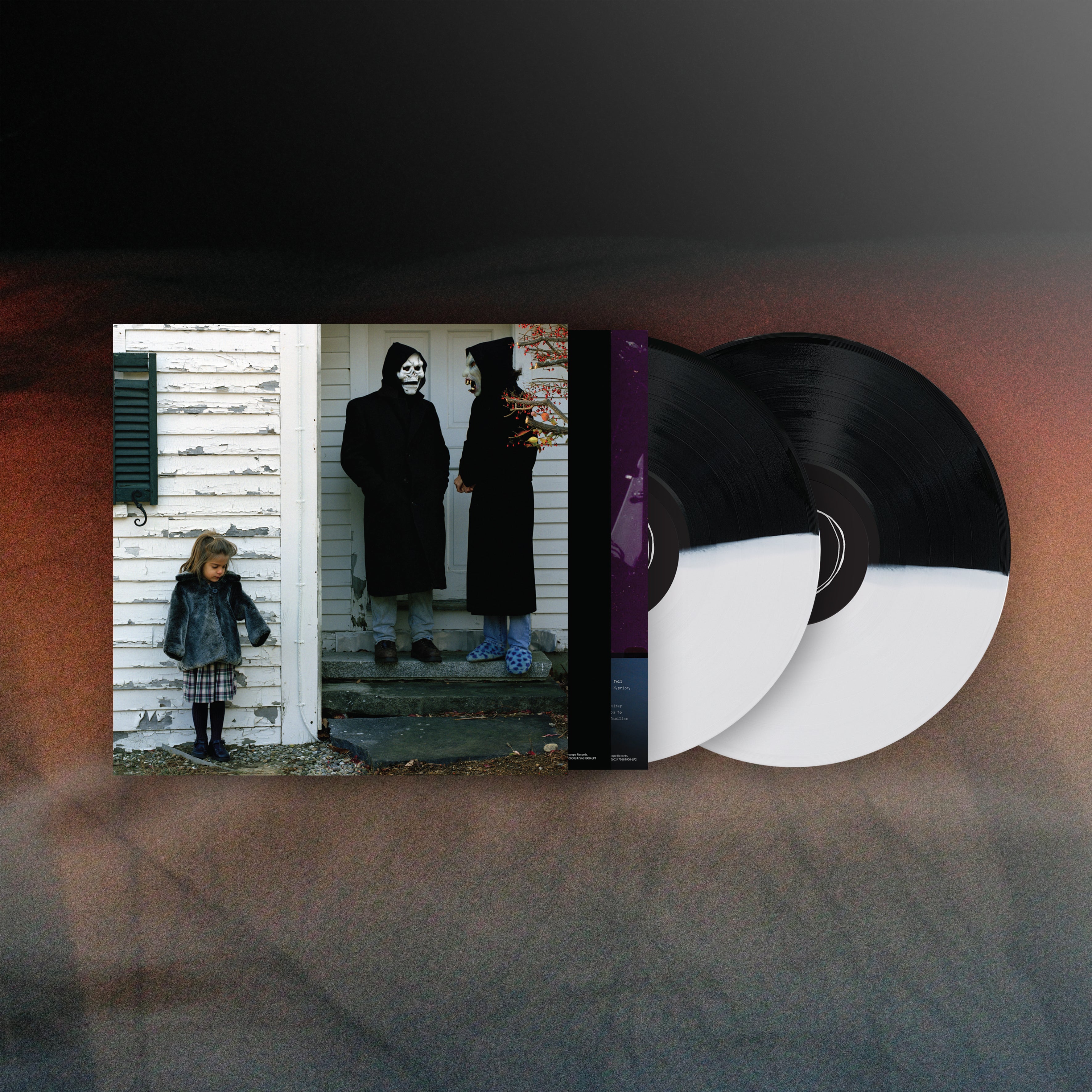 Brand New - 