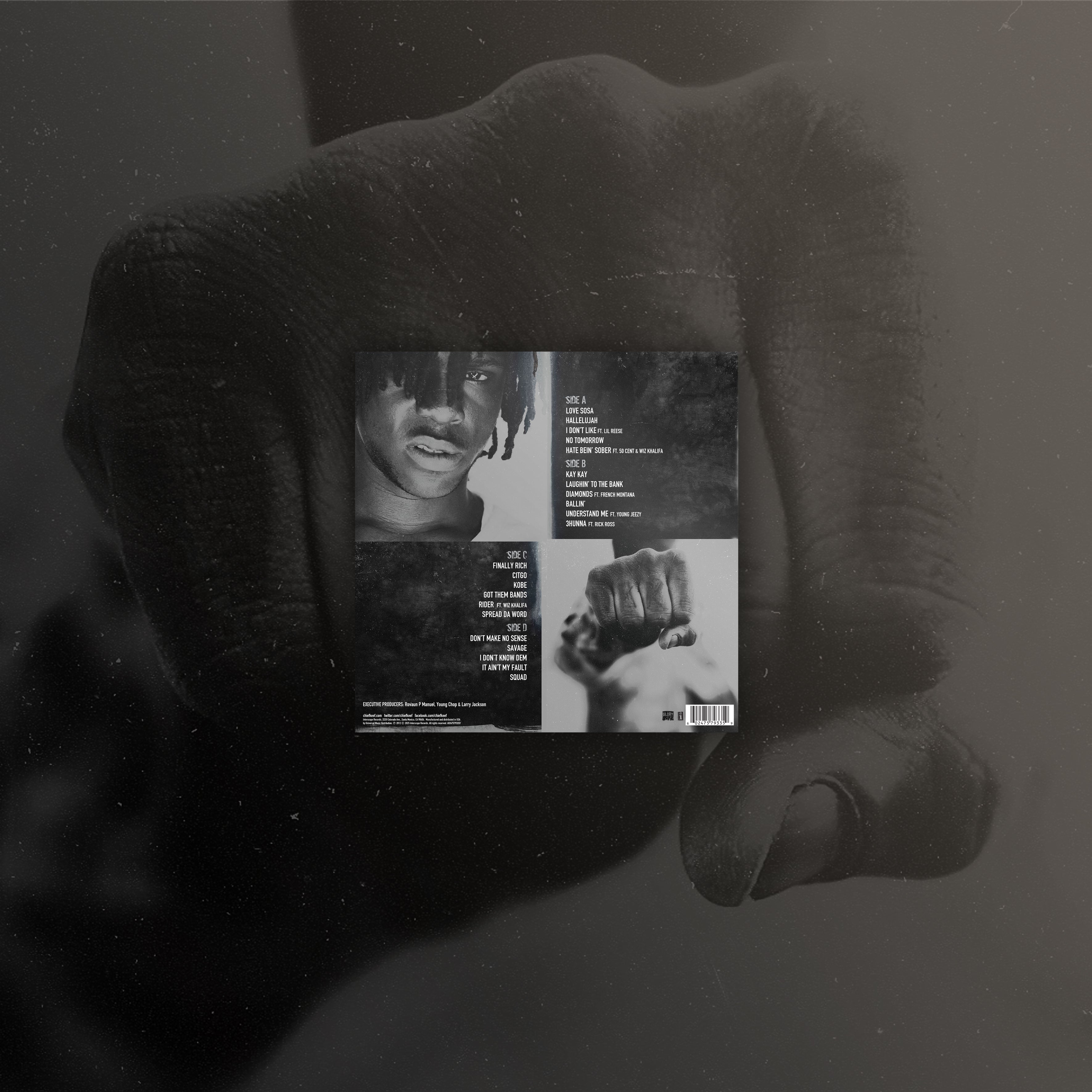 Interscope Vinyl Collective U S Interscope Records Interscope Vinyl Collective U S Interscope Records