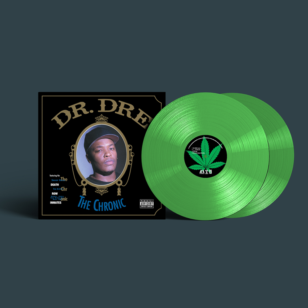 Dr. Dre - Dr. Dre -