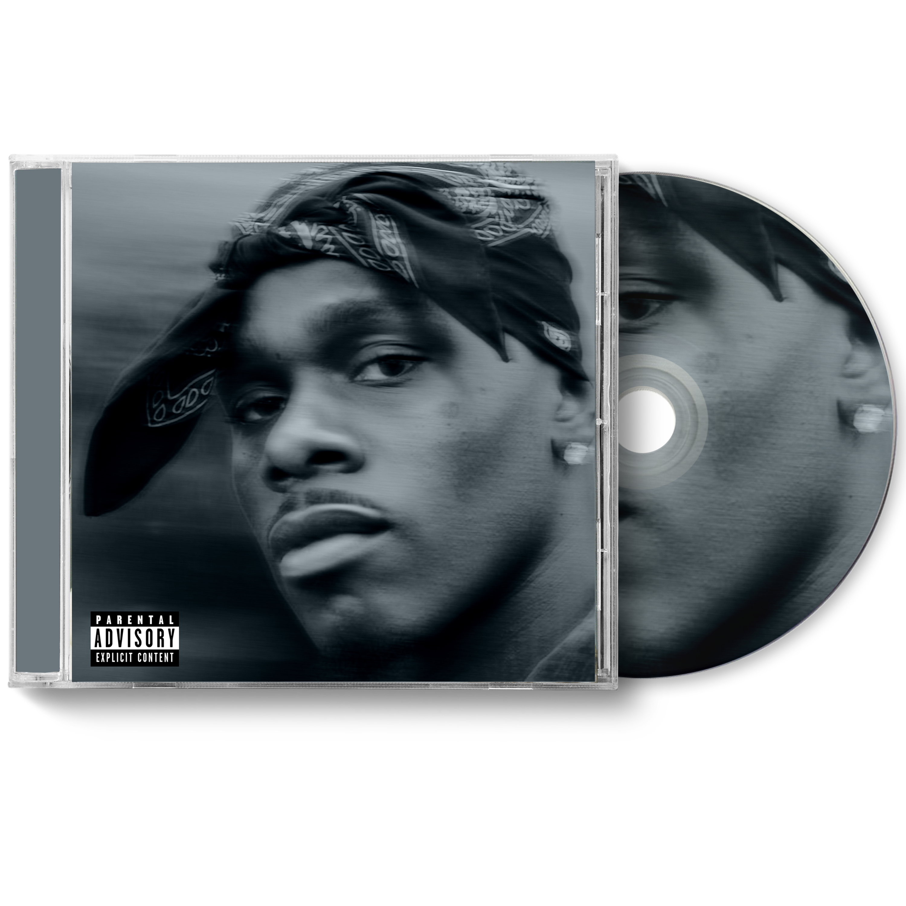 be more grateful cd