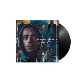 Without Fear Vinyl