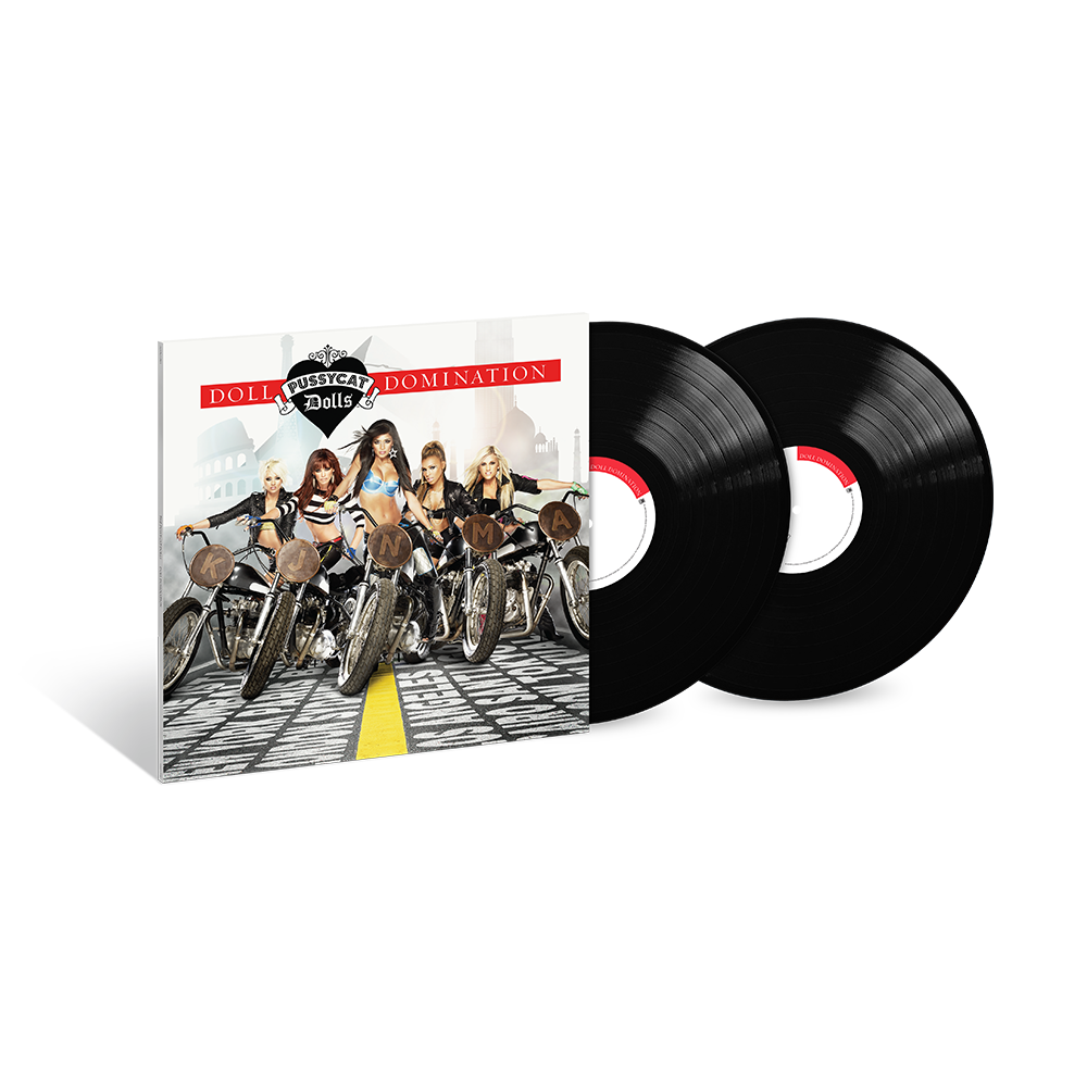 Doll Domination - LP