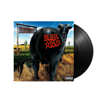 'Dude Ranch' LP