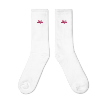 "Lebra Jolie" Socks
