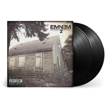 Eminem - Marshall Mathers LP2