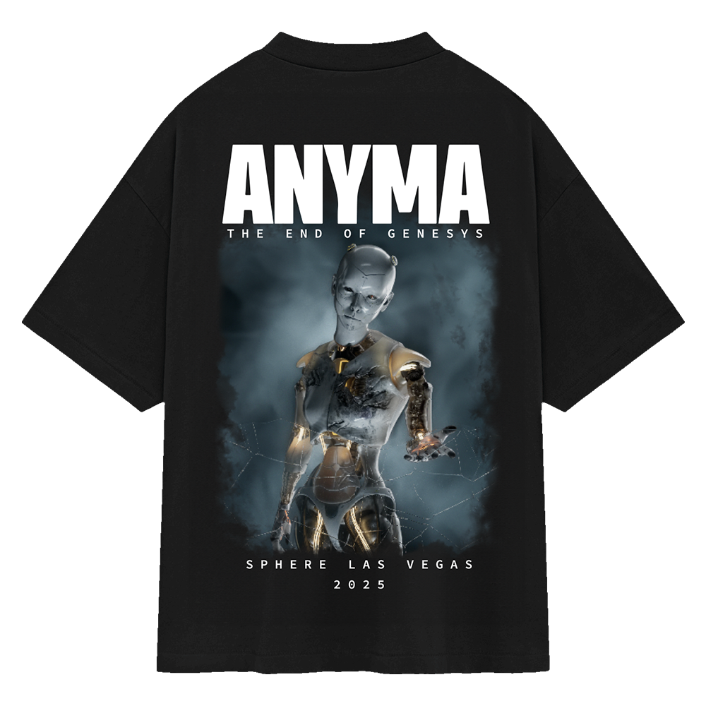 End of Genesys Tee (Online Exclusive)