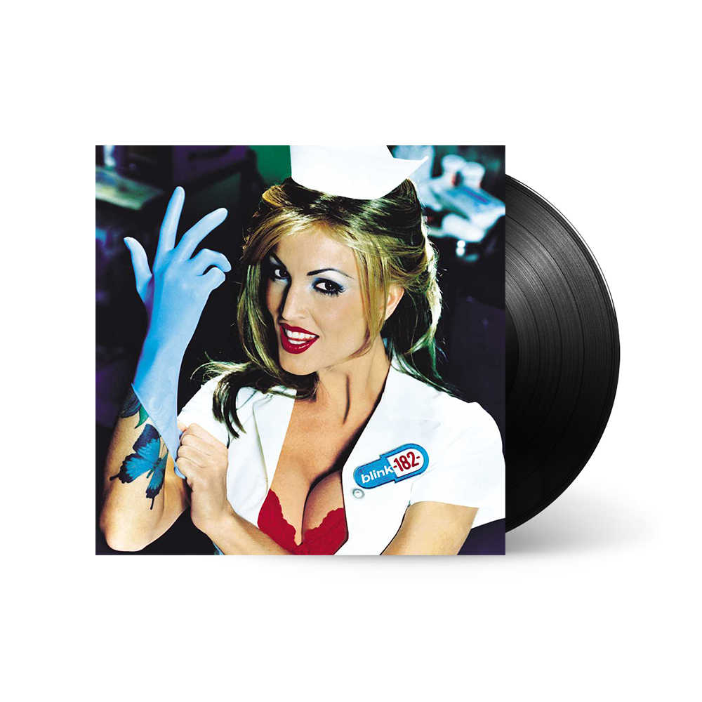 'Enema Of The State' Vinyl