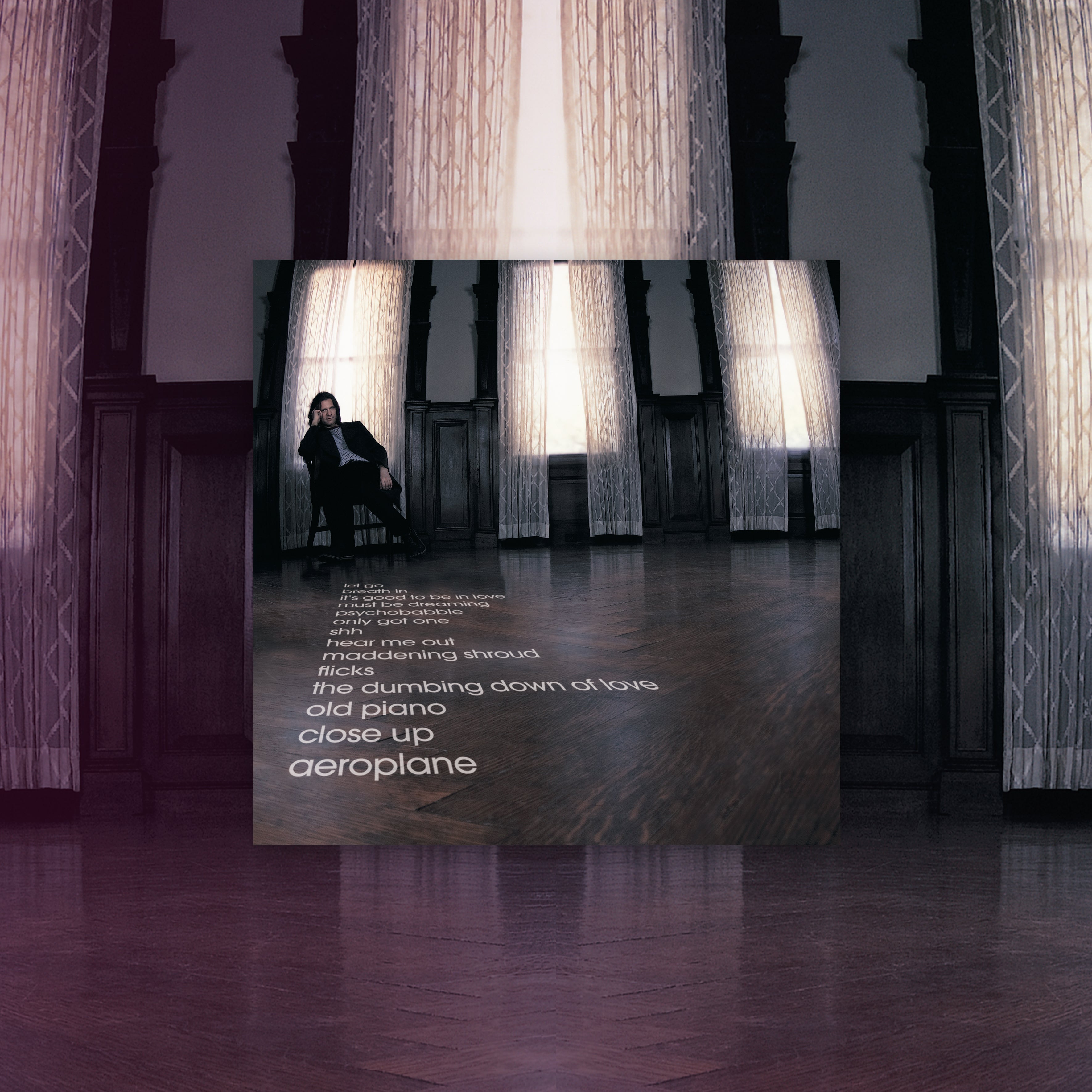 Frou Frou - "Details" IVC Edition