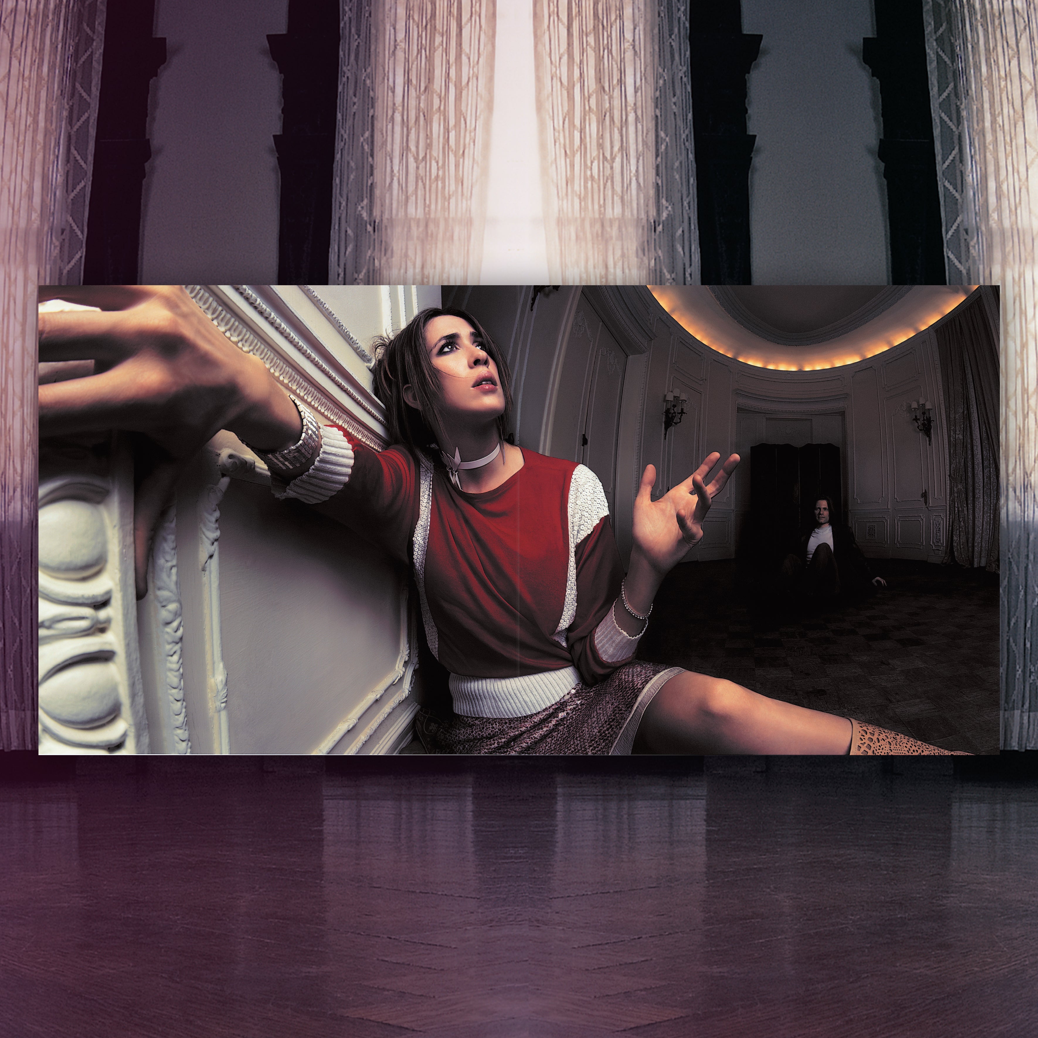 Frou Frou - "Details" IVC Edition