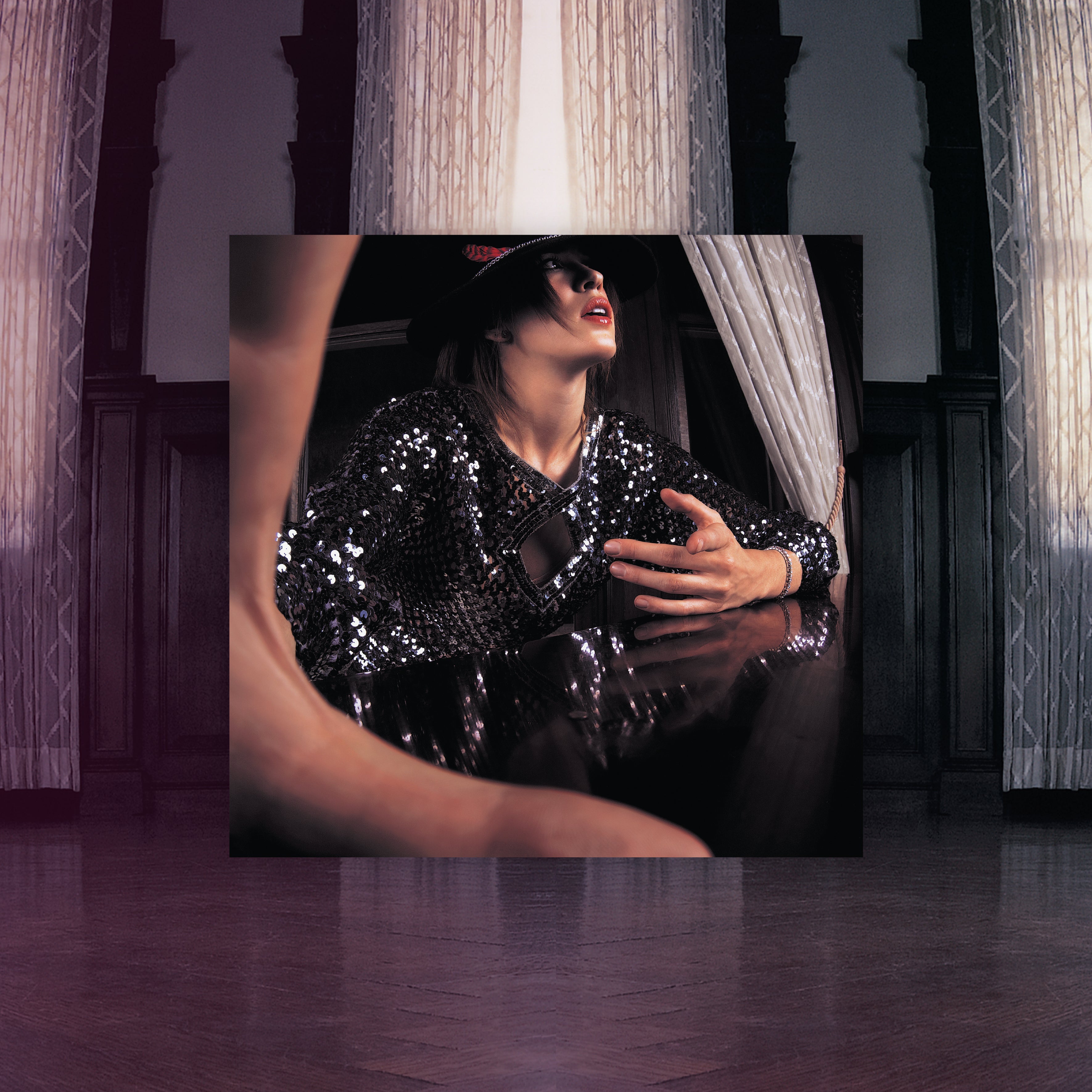 Frou Frou - "Details" IVC Edition