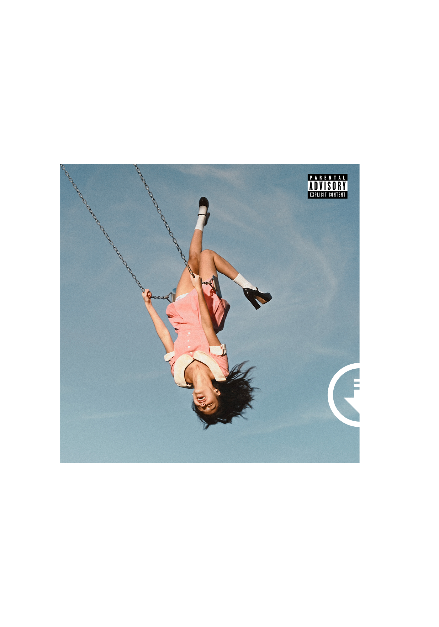 you seem pretty sad for a girl so in love - digital album