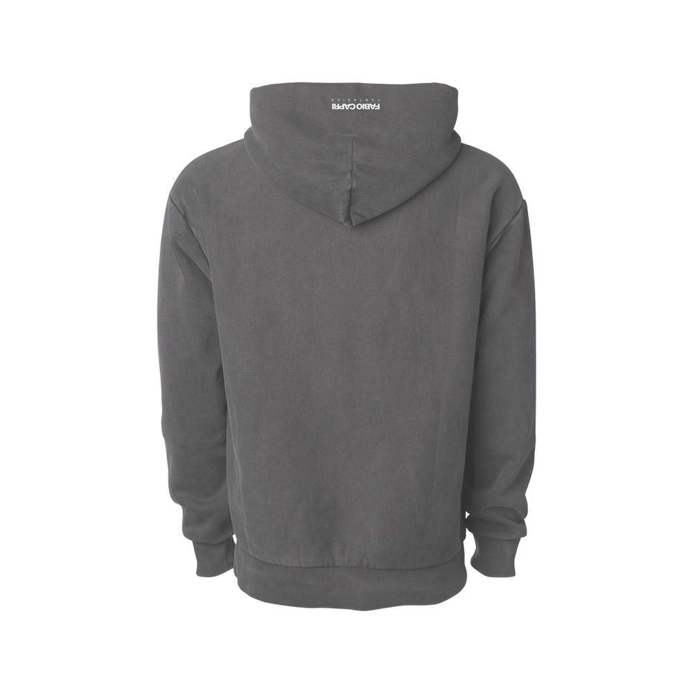 Reversible hoodie for kinema pablo binci Reversible hoodie for kinema pablo binci