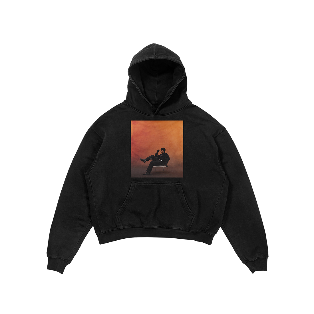 MIRADA Hoodie