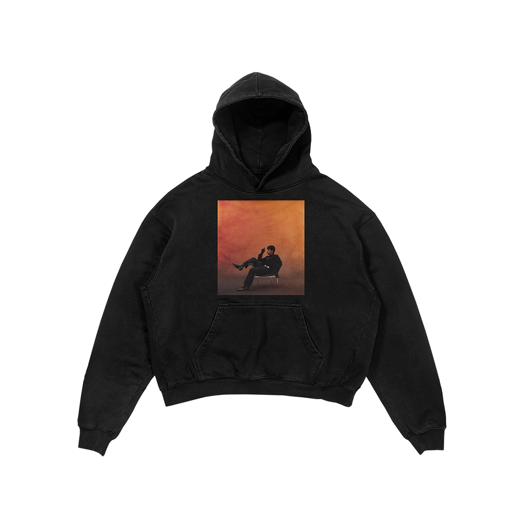 MIRADA Hoodie