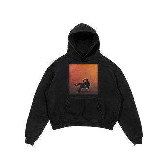 MIRADA Hoodie