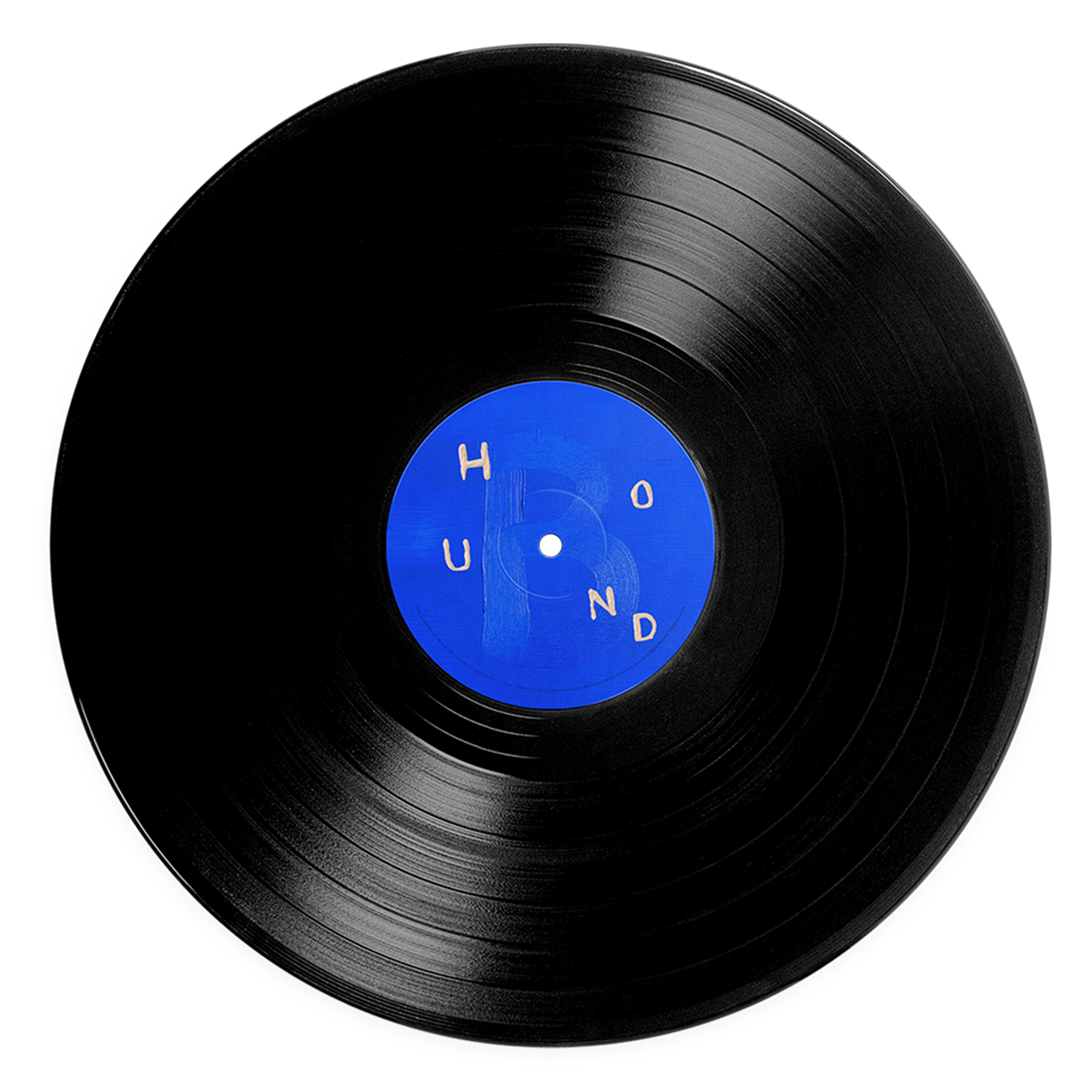 Hound - Exclusive 180g Audiophile Edition Vinyl