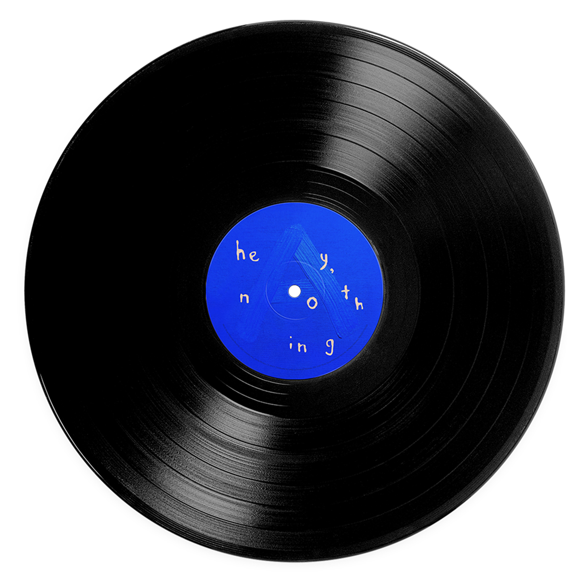 Hound - Exclusive 180g Audiophile Edition Vinyl
