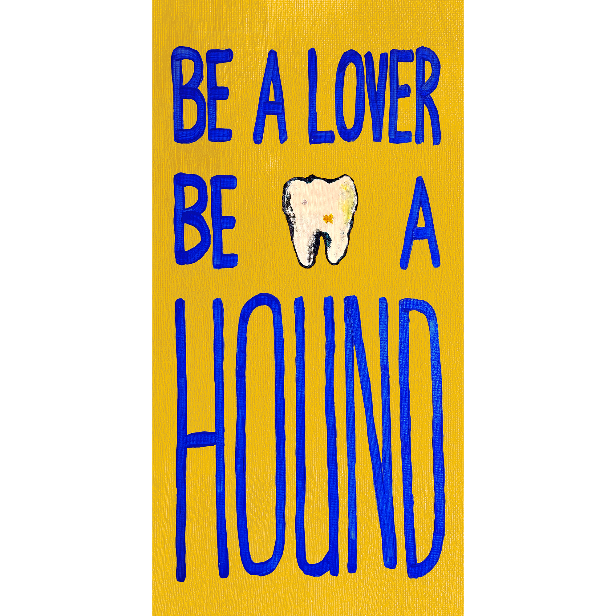 Hound - Exclusive Hardwood Brown Vinyl