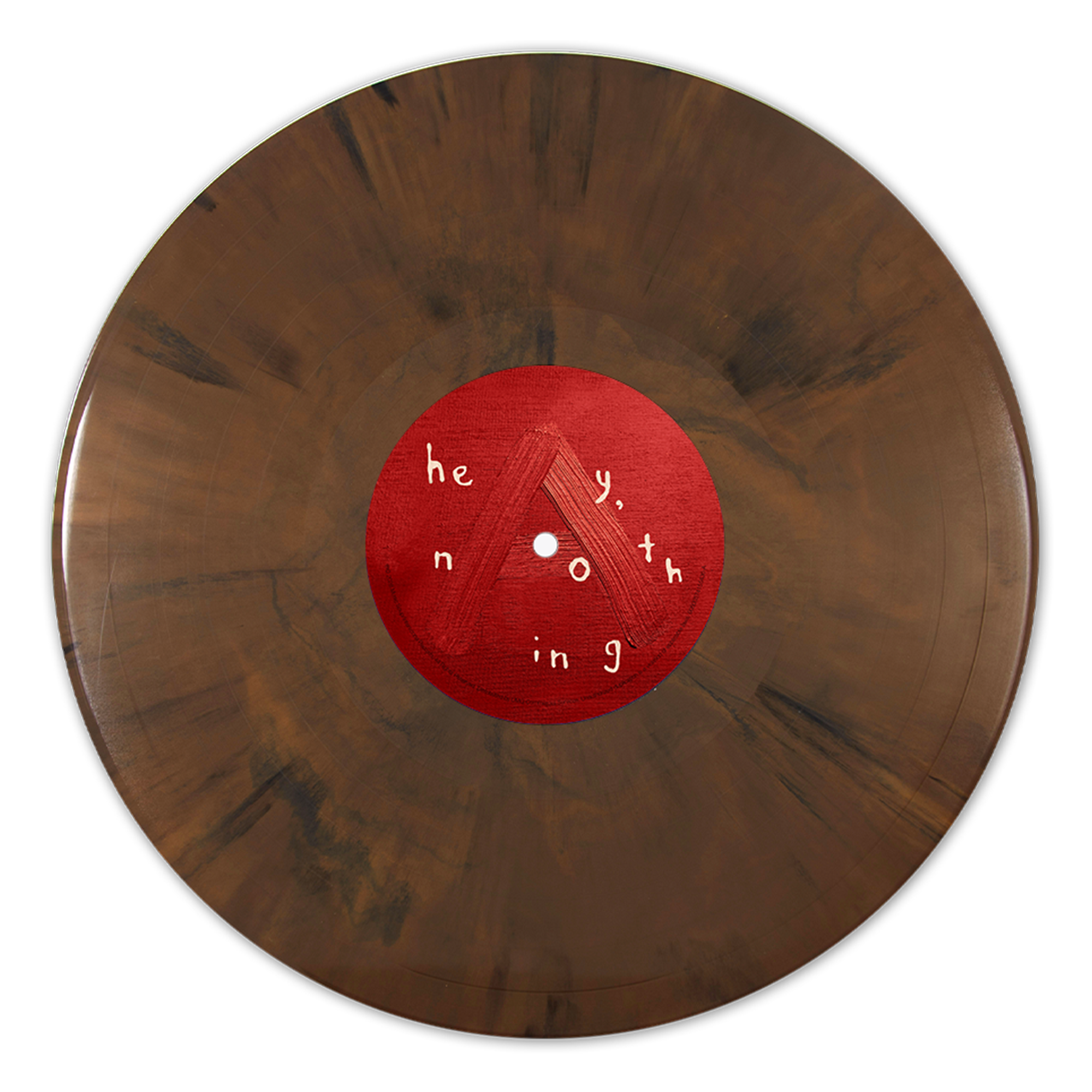 Hound - Exclusive Hardwood Brown Vinyl