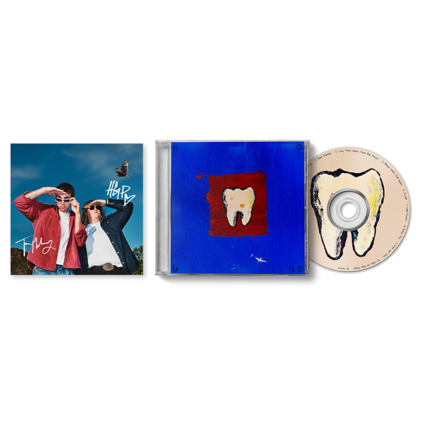 Limited Signed Music - Interscope Records