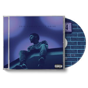 J. Cole - Interscope Records