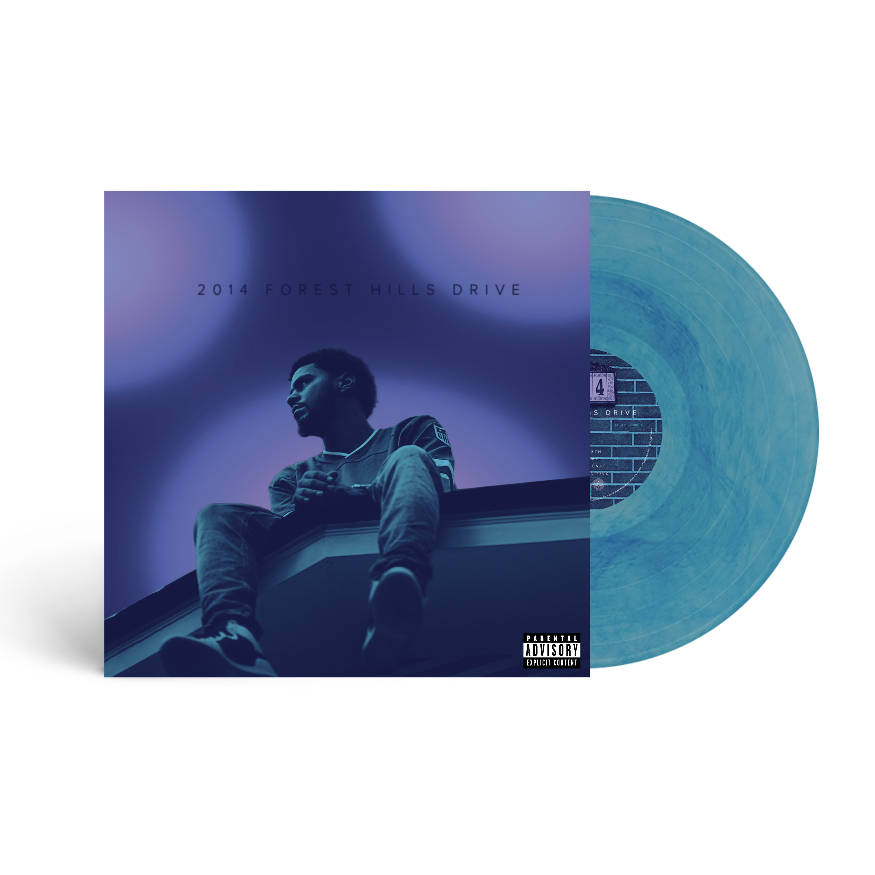 J. Cole - Interscope Records